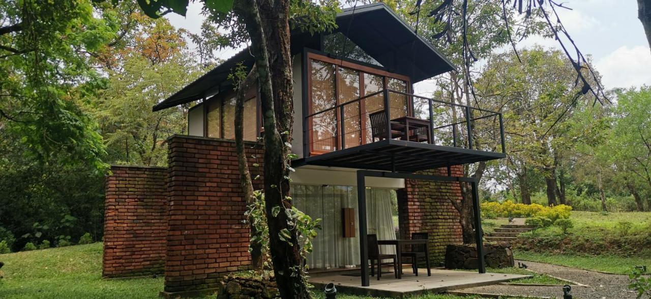 Sennya Resorts 벨리후 오야 외부 사진