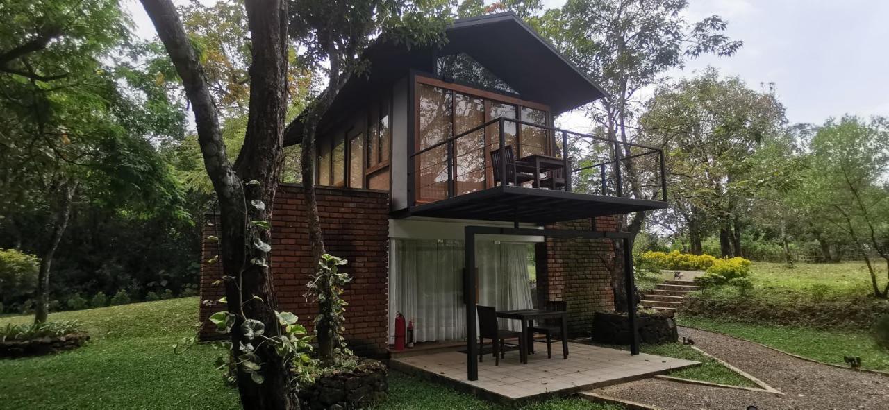 Sennya Resorts 벨리후 오야 외부 사진