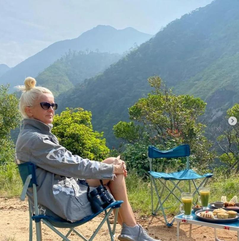 Sennya Resorts 벨리후 오야 외부 사진