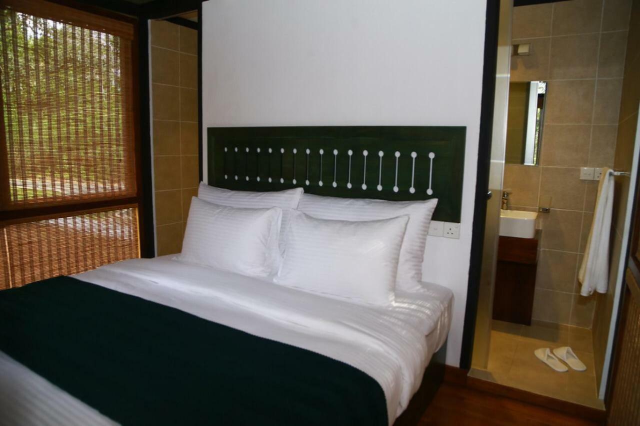 Sennya Resorts 벨리후 오야 외부 사진