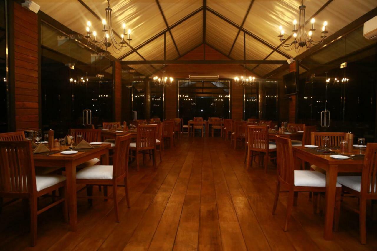 Sennya Resorts 벨리후 오야 외부 사진