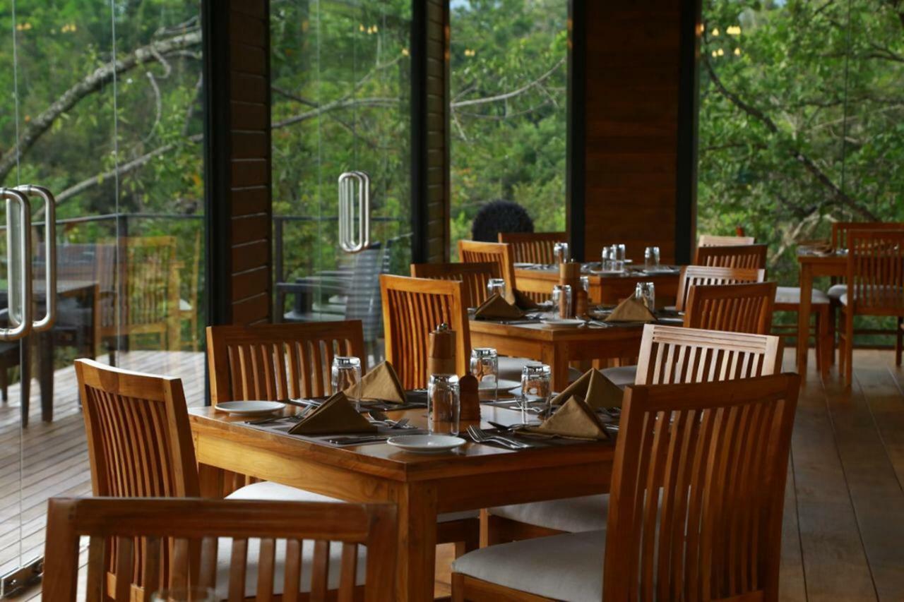 Sennya Resorts 벨리후 오야 외부 사진