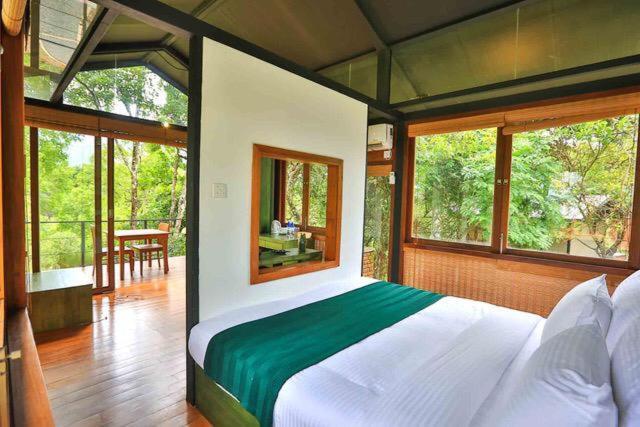 Sennya Resorts 벨리후 오야 외부 사진
